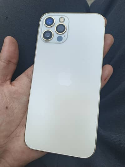 iPhone 12 Pro
