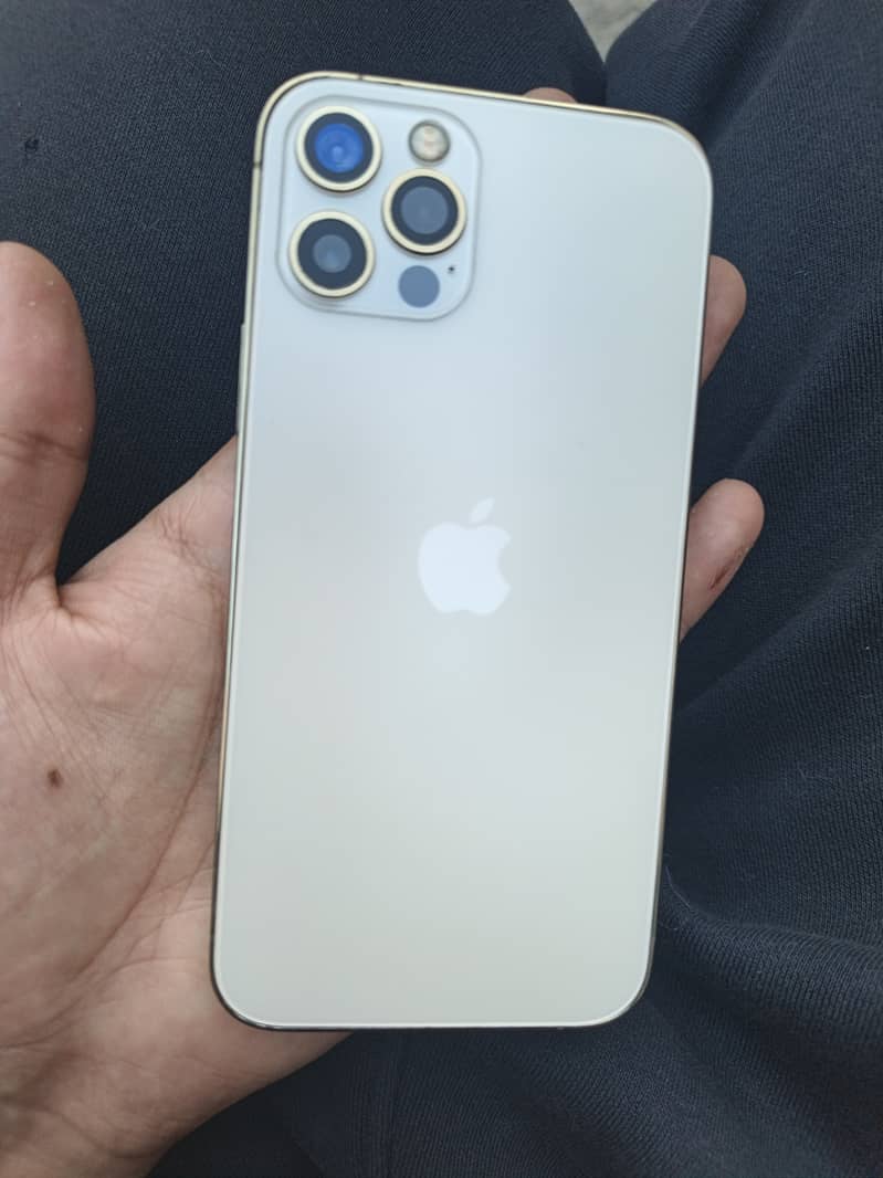 iPhone 12 Pro 1