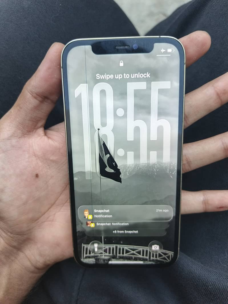 iPhone 12 Pro 2
