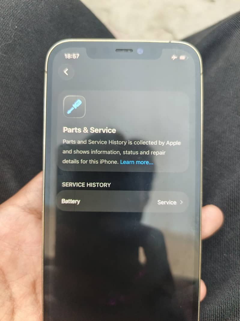 iPhone 12 Pro 4