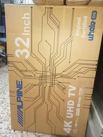 New led tv for sale