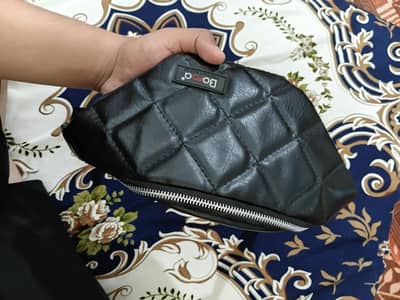 Borsa cross body bag for Men and Women