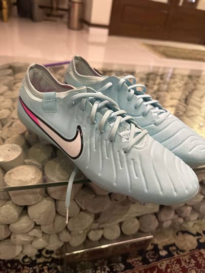 Original Nike football spikes