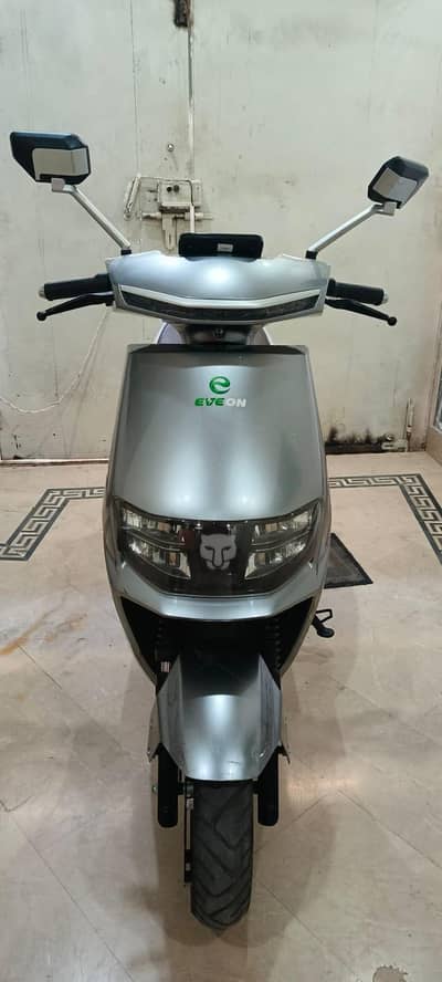 eveeon leopard pro