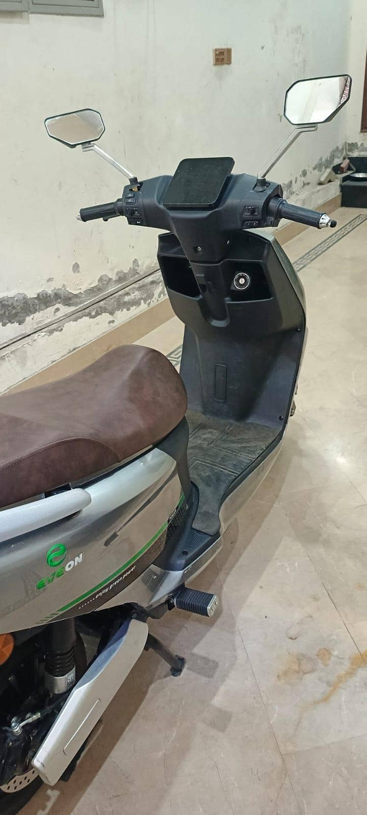 eveeon leopard pro 1