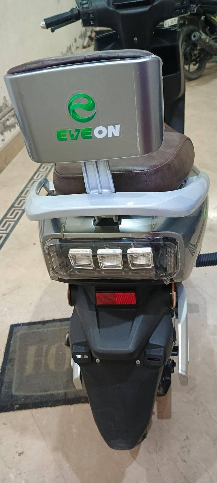 eveeon leopard pro 2