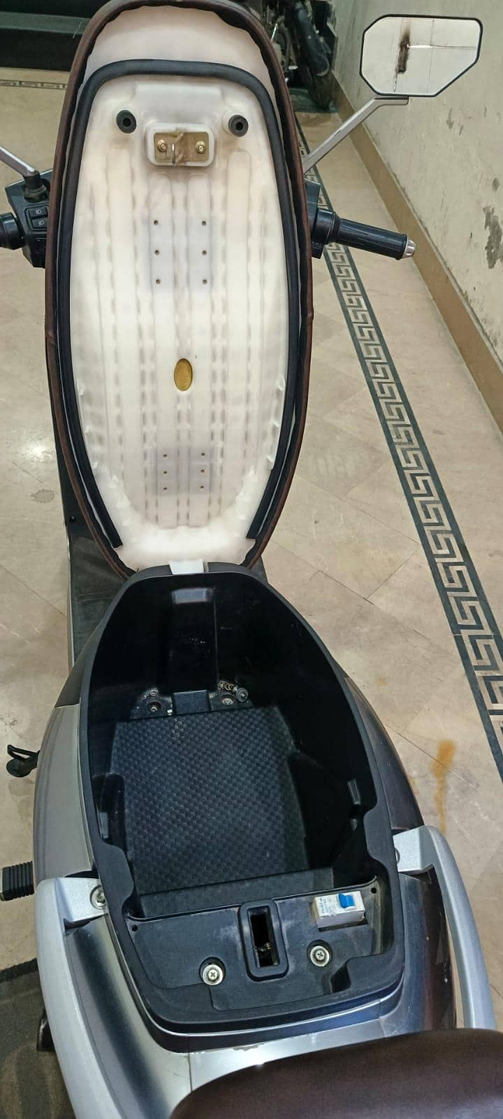 eveeon leopard pro 3