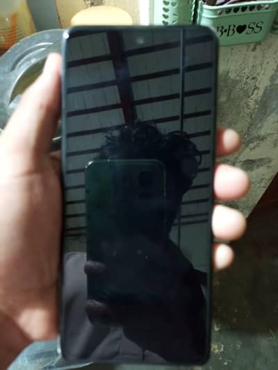 InfiniX note 30