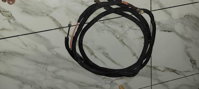 Ac Outer pipe /Ac copper Pipe set for sale "