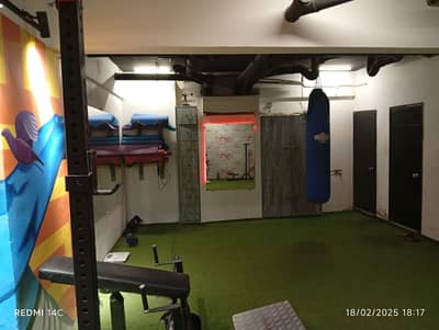160 square yard measure 9 commercial space