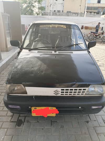 mehran  vxr