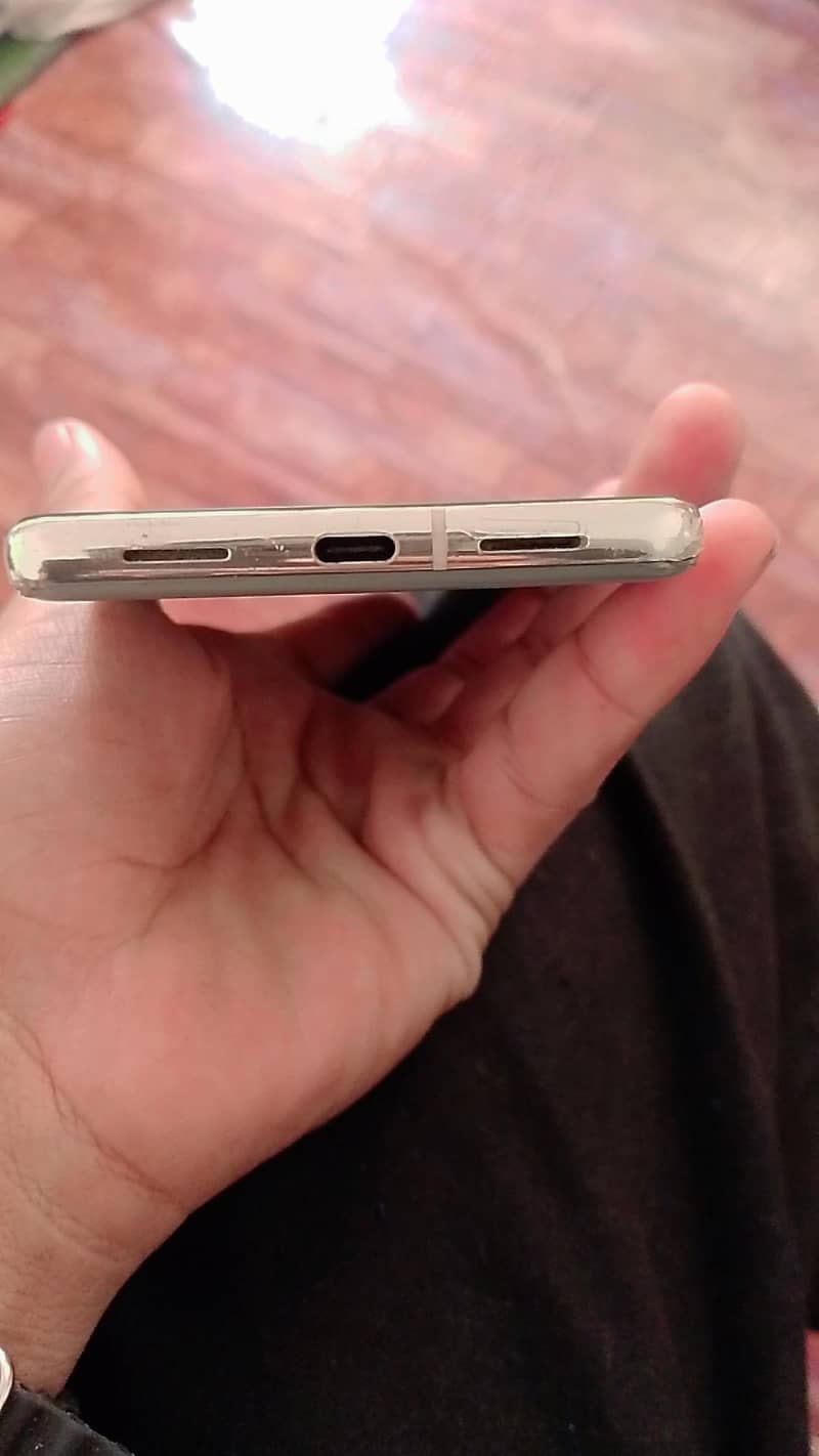 Google pixel 7 pro 1