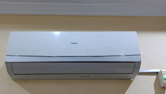 Haier Dc inverter Ac