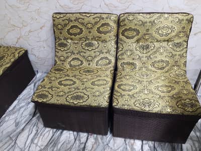 brand new sofa available for sale just like new in reasonable price