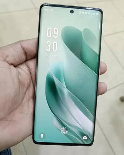 sale & exchange infinix zero 30 full box guarantee original mobile