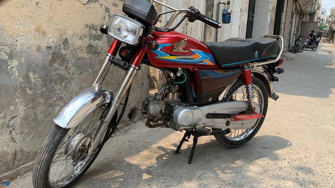 ravi. 5