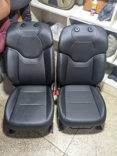 HAwali seat poshish available