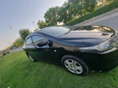 Honda city 1.3 Auto