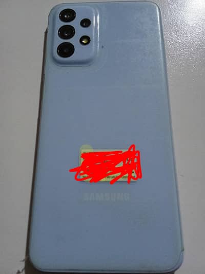 samsung A23