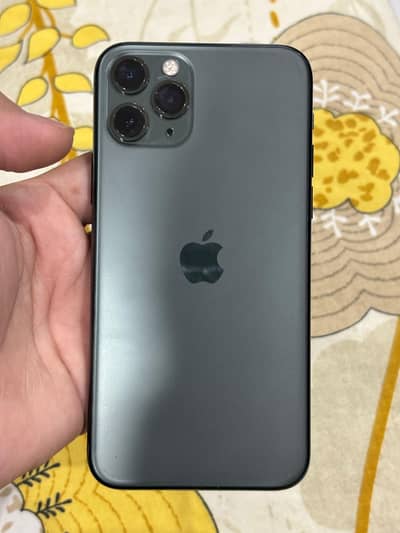iphone 11 pro