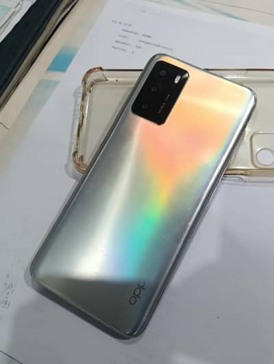OPPO A16