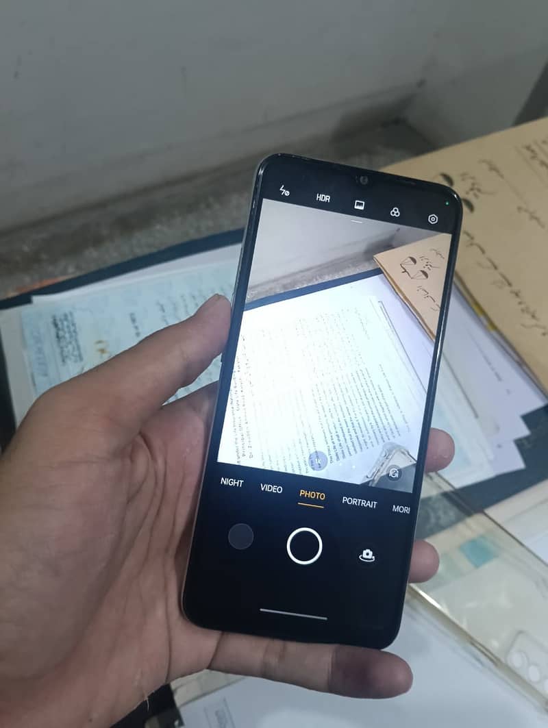 OPPO A16 3