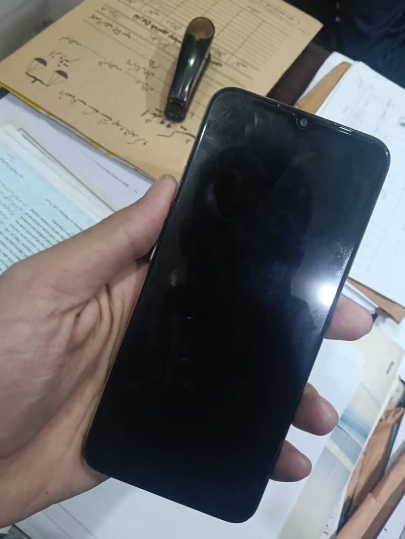 OPPO A16 4