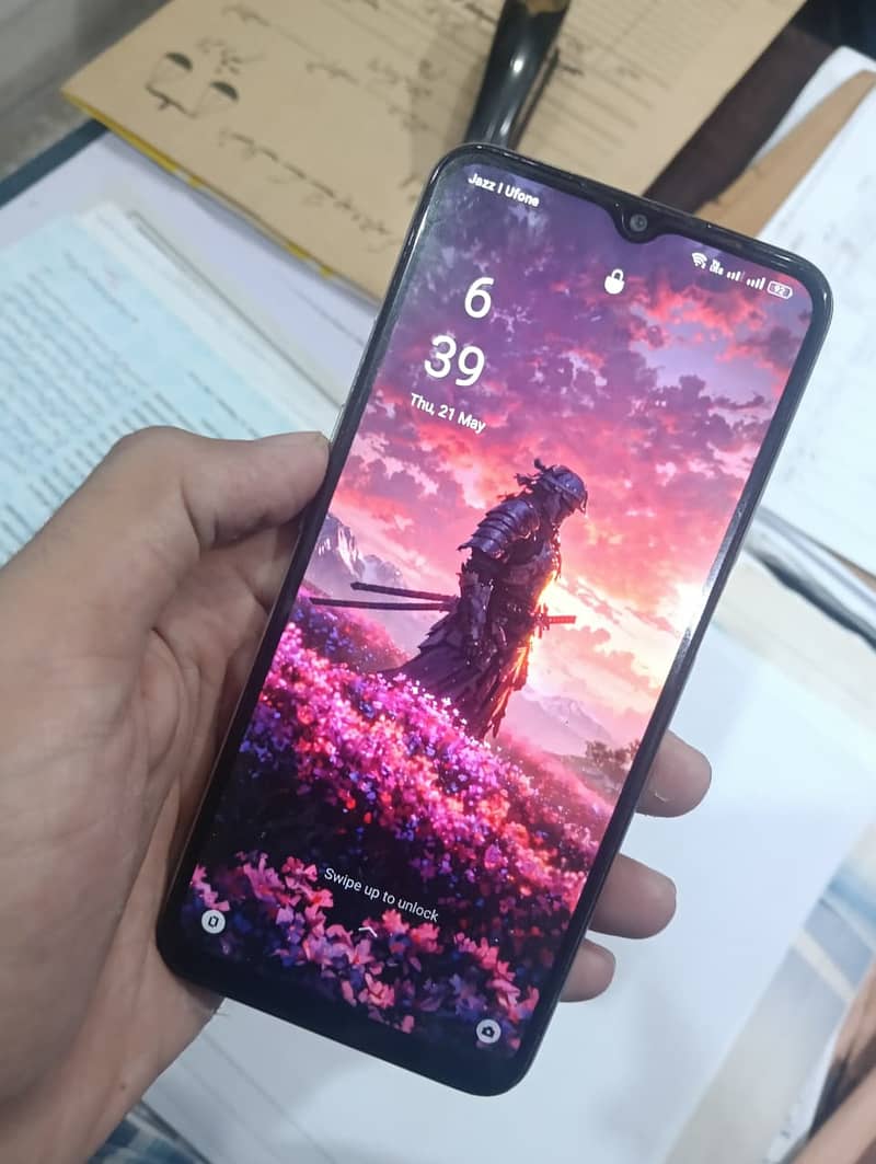 OPPO A16 8