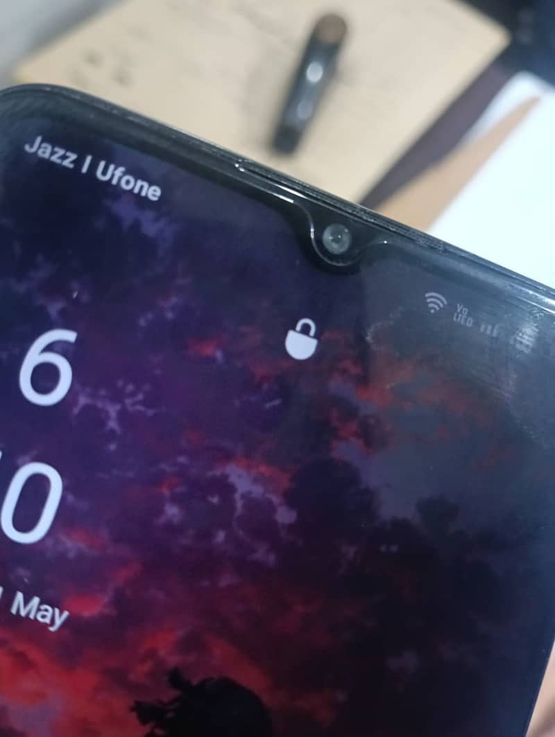 OPPO A16 9