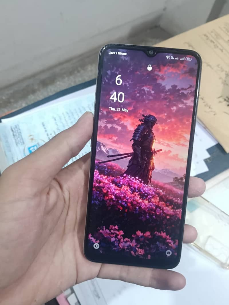 OPPO A16 10