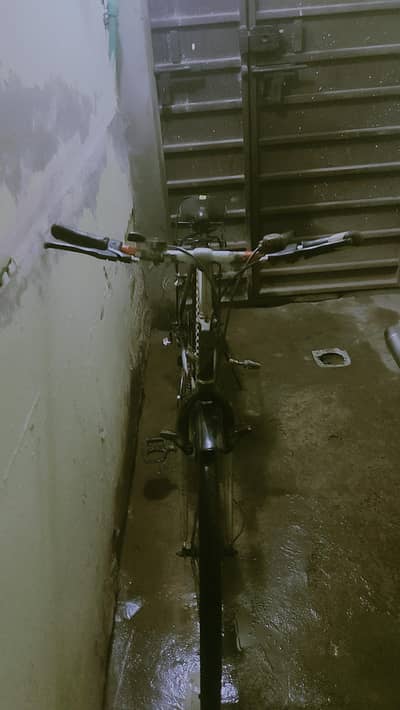 bicycle