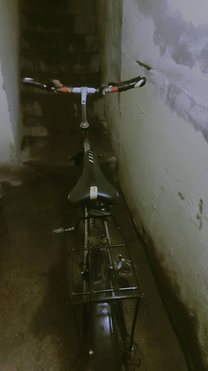 bicycle 2