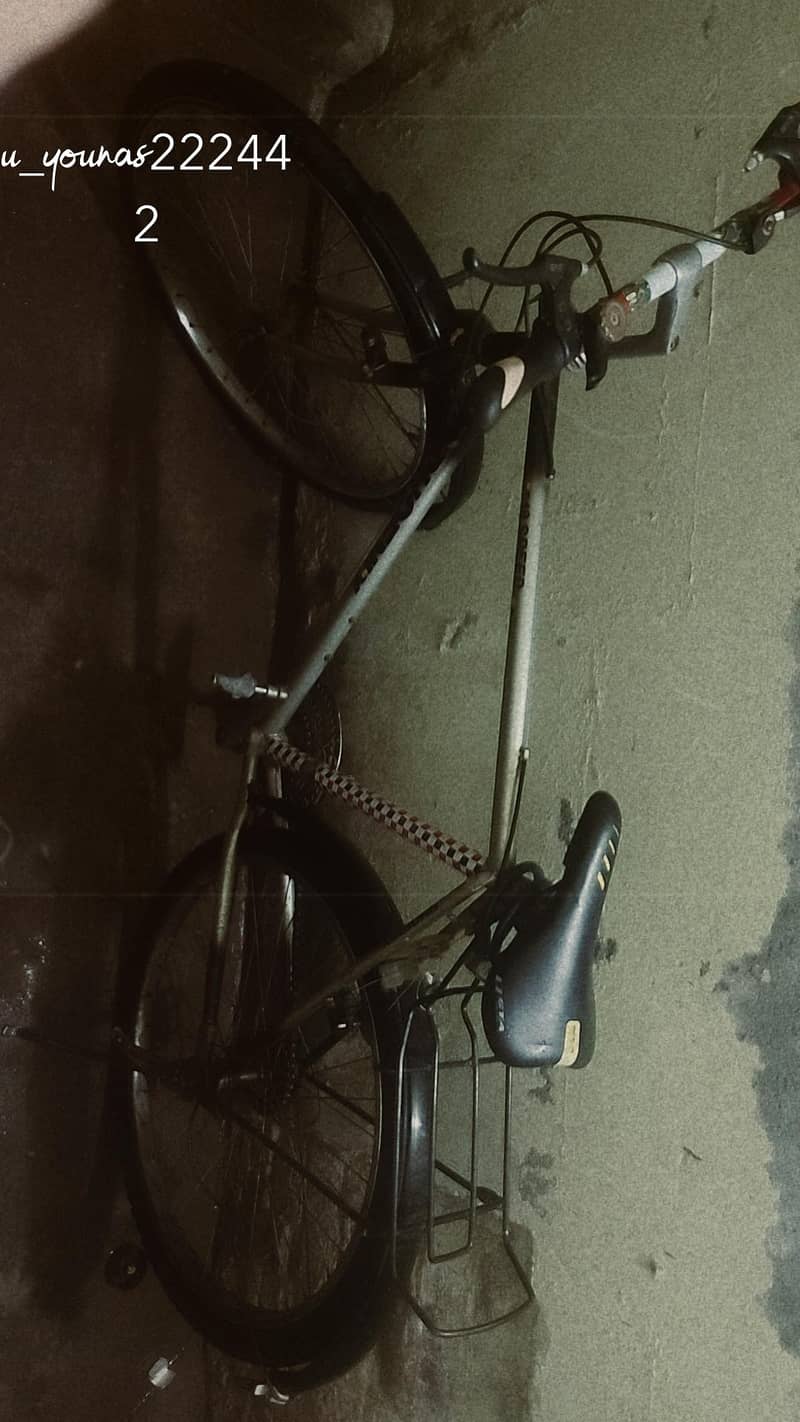 bicycle 7
