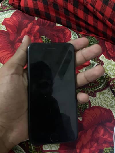 I phone7  water pack