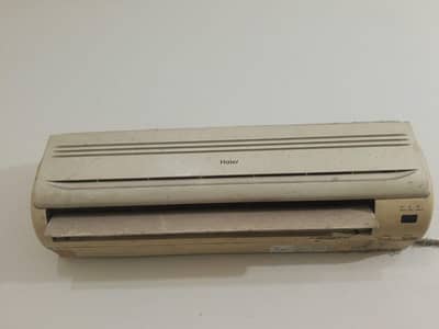 Haier simple a. c