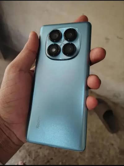 REedmi note 14 pro