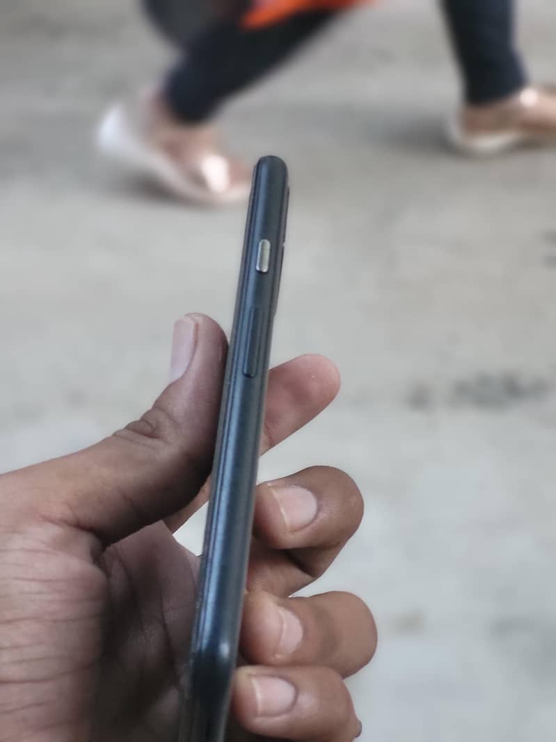 Google pixel 5 3