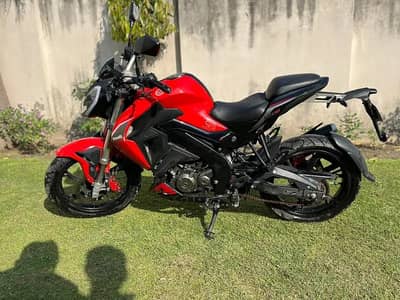 Benelli 180S - 2021 - Urgent money needed | Lahore Registered
