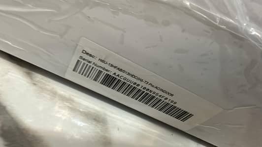 Haier AC 1 TON 13HFAB