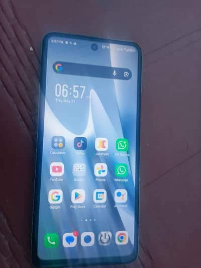 infinix hot 40