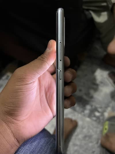 Infinix note 11 s