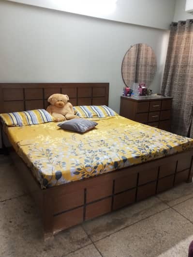 Bedroom set