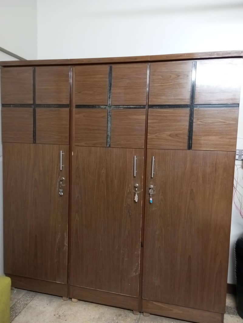 Bedroom set 1