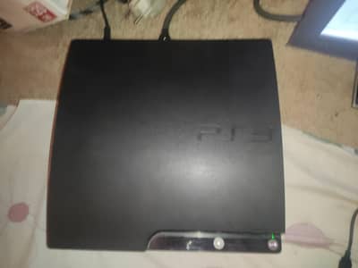 playstation 3 PS3