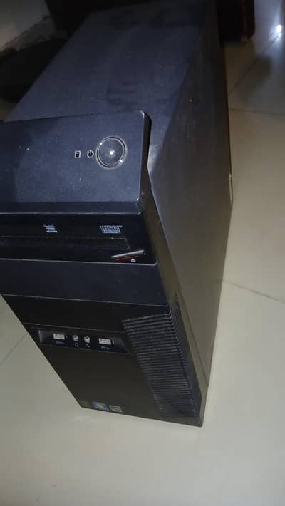 i3 4th Gen 16 GB Ram