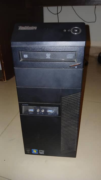 i3 4th Gen 16 GB Ram