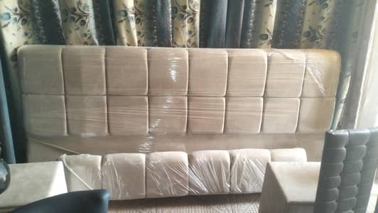 double beds sale 50% discount