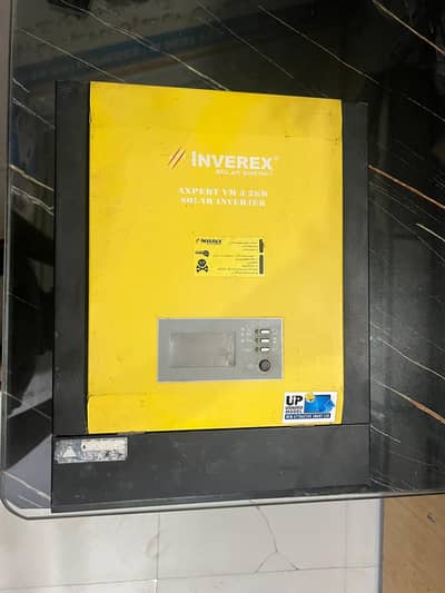 3 KV inverter