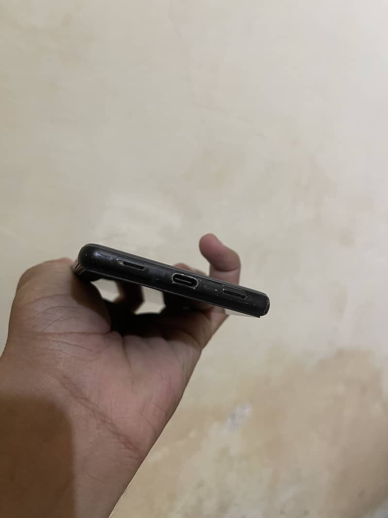 Google pixel 6a 1