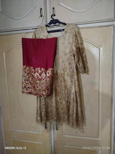 party and wedding wear
